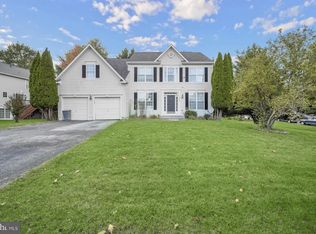 10607 Chickory Ct, Upper Marlboro, MD