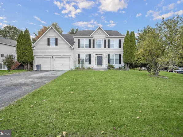 10607 Chickory Ct, Upper Marlboro, MD 20772