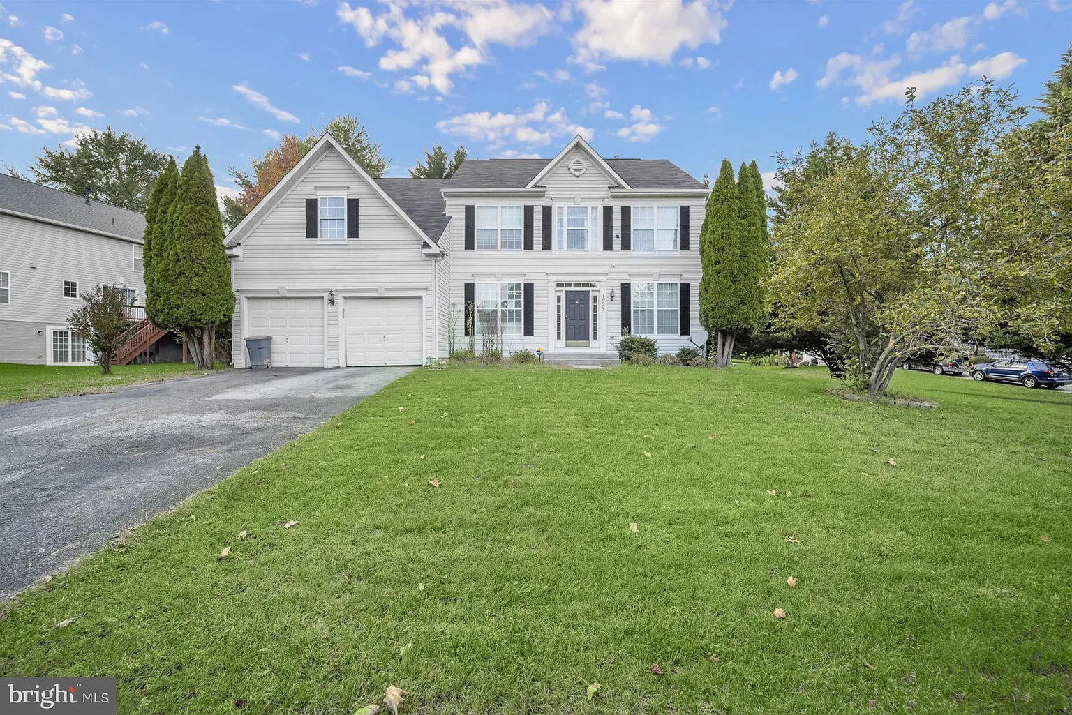 10607 Chickory Ct photo 1