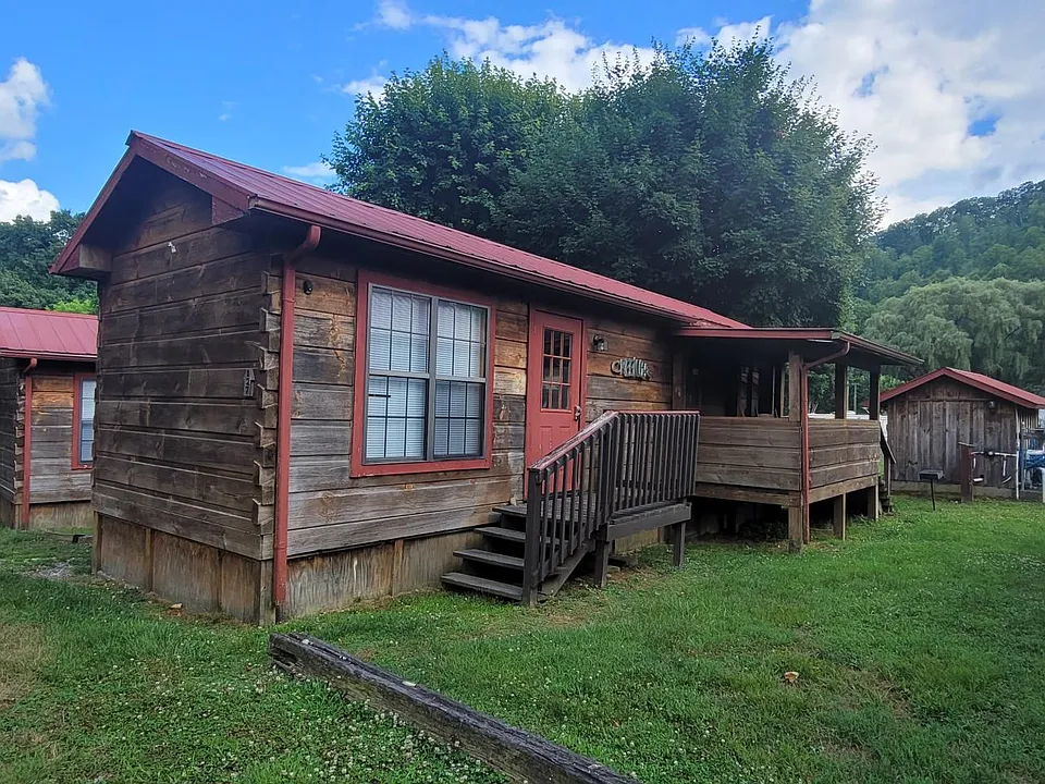 115 Crider Cir