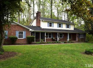 4117 Pavillion Pl, Durham, NC 27707