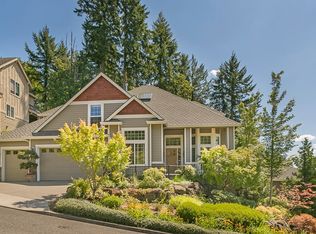 2468 NW Birkendene St, Portland, OR 97229