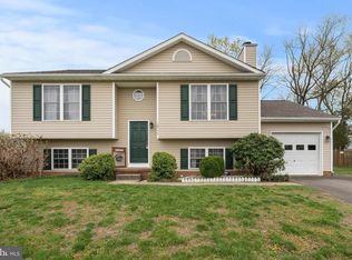 10735 Allie Dr, Fredericksburg, VA 22408