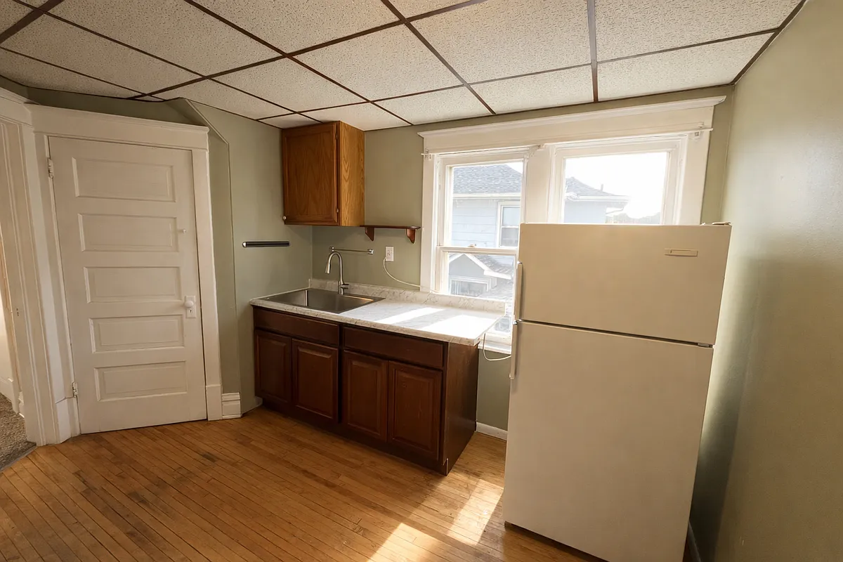 Building Photo - 1826 Missouri Ave #2