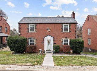 762 Scott Rd, Pittsburgh, PA 15228