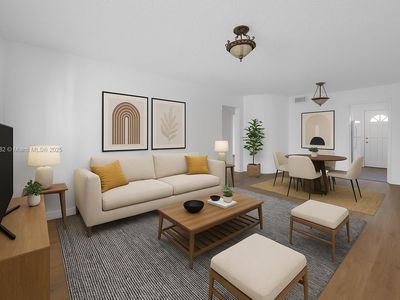 3401 SW 10th St APT 2B, Miami, FL, 33135