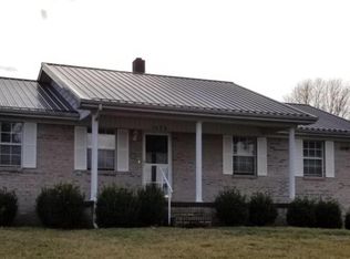 1425 Thurman Rd, Somerset, KY 42503