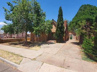 620 W Maple St, Winslow, AZ 86047