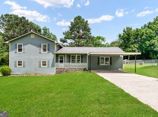 320 Edna Dr, Stockbridge, GA 30281