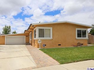 13174 Ortley Pl, Van Nuys, CA 91401