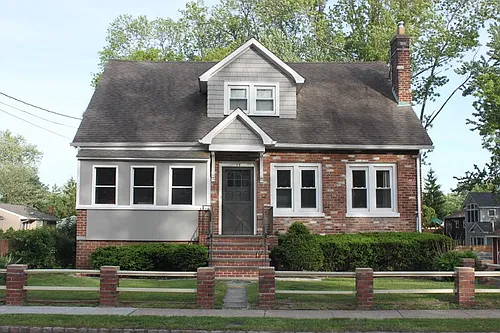 Rosedale Ave Photo 1
