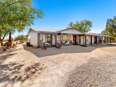 743 W Barbara Rd #5, Paulden, AZ, 86334