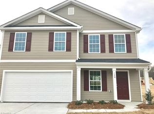 138 Birch Creek Rd, Mc Leansville, NC 27301