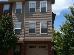 1629 Red Hickory Ct, Howell, MI 48855