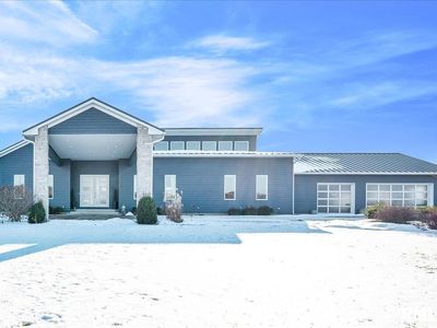 1733 Lourdes Rd, Metamora, IL, 61548