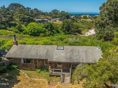 16920 Ocean Dr, Fort Bragg, CA, 95437