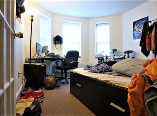 828 Beacon St #E11, Boston, MA 02215