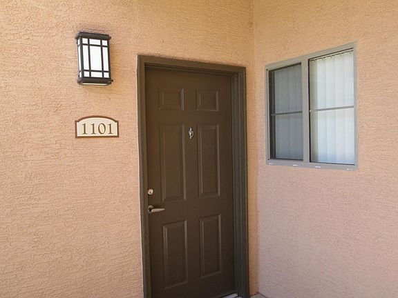 Entry Door