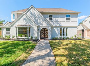 11418 Long Pine Dr, Houston, TX 77077