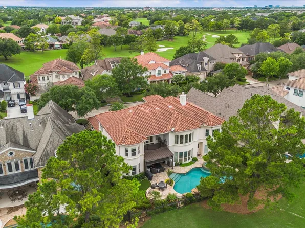 3319 Bridgeberry Ln, Houston, TX 77082