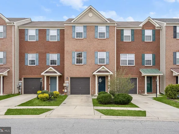 4883 Olympia Pl, Waldorf, MD 20602