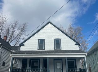 3716 Daisy Ave #1, Cleveland, OH 44109