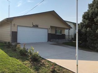 810 King St, Wray, CO 80758