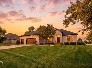 7323 Rooses Way, Indianapolis, IN 46217