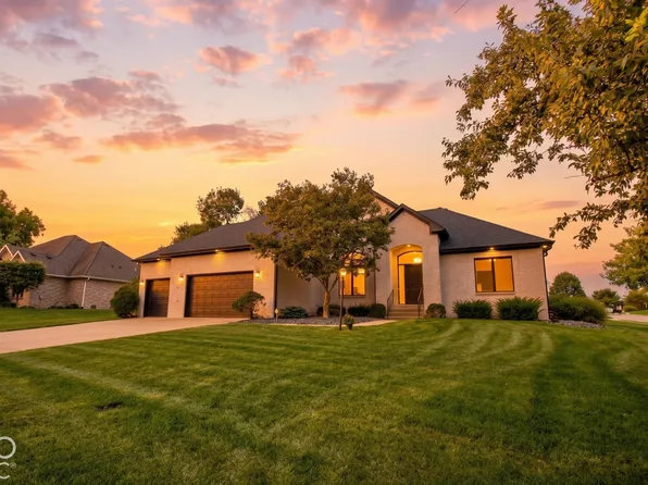 7323 Rooses Way, Indianapolis, IN 46217