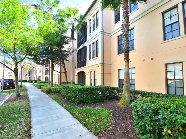 513 Mirasol Cir APT 203, Celebration, FL 34747
