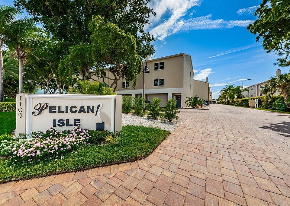 1st image of 1109 Pinellas Bayway S APT 205