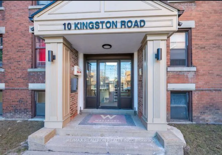 Primary Photo - 10 Kingston Rd #92