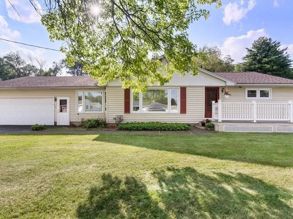 6 Sunset Ave, Ilion, NY 13357