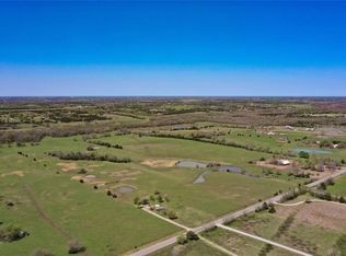 36 County Road 670, Blue Ridge, TX 75424