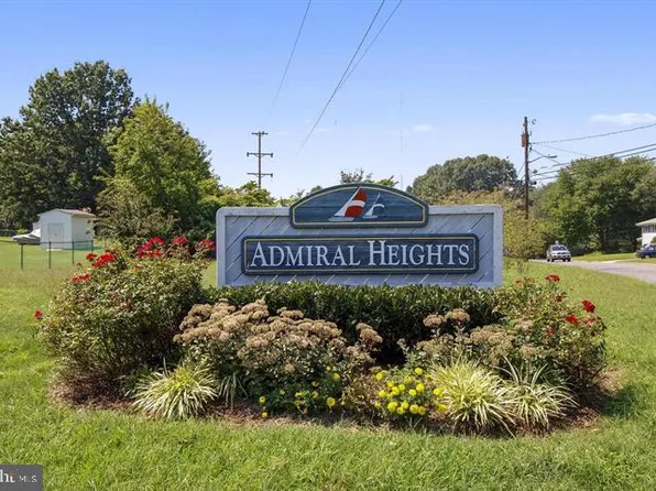 1609 Cedar Park Rd, Annapolis, MD 21401