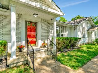 238 Elysian Fields Rd, Nashville, TN 37211