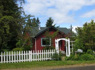 1826 Stevens St, Shelton, WA 98584