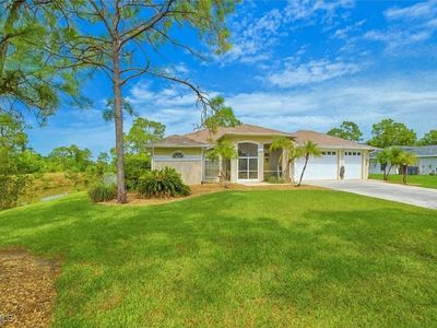 1201 Euclid Ave, Lehigh Acres, FL, 33972