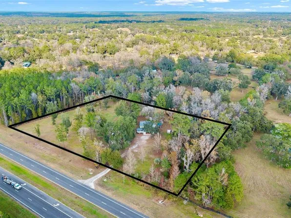 12771 N Us Highway 27, Ocala, FL 34482