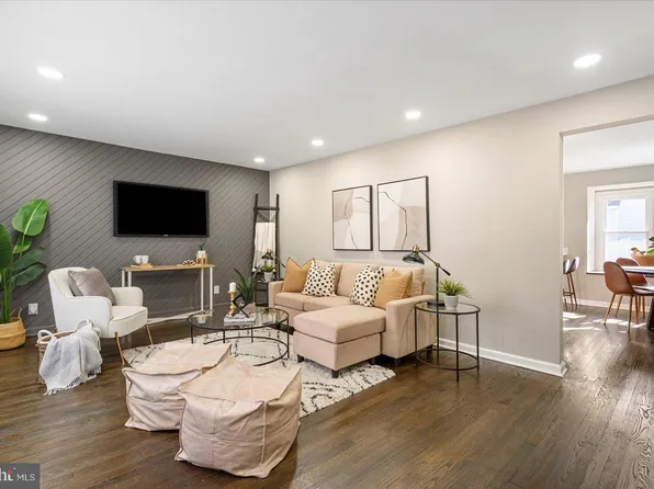 613 Wellham Ave, Glen Burnie, MD 21061