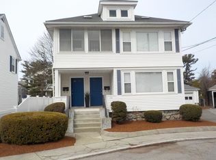 18-20 Lyman Ter, Waltham, MA 02452