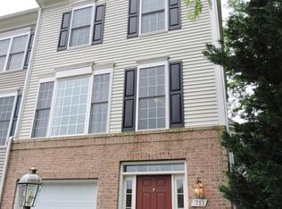 711 Galway Ln, Stafford, VA 22554