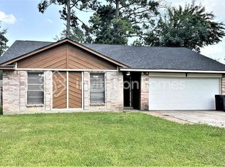 4514 Tylergate Dr, Spring, TX 77373