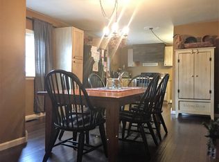 77 Lancaster St, Crab Orchard, KY 40419