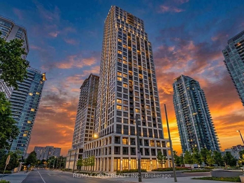 1st image of 36 Elm Dr W #3209