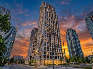 36 Elm Dr W #3209, Mississauga, ON L5B 0N3