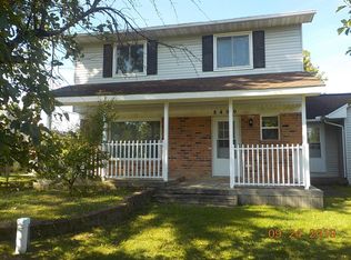 8400 Ridge Rd, Goodrich, MI 48438