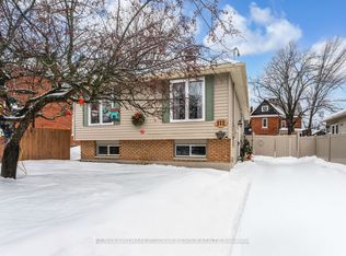 112 Borland St E, Orillia, ON L3V 2B7