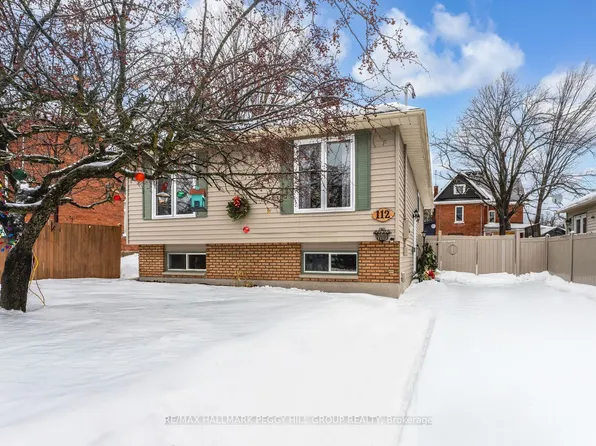 112 Borland St E, Orillia, ON L3V 2B7