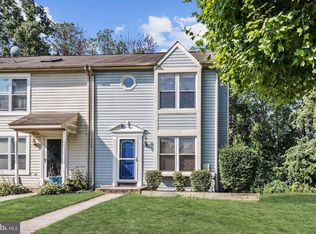 13 Village Gate Ct, Owings Mills, MD 21117